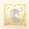 Hermès scarf