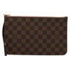 Louis Vuitton clutch
