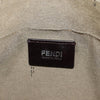 Fendi shoulder