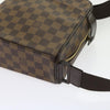 Louis Vuitton shoulder