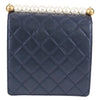 Chanel shoulder