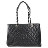 Chanel shoulder