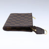 Louis Vuitton clutch