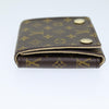 Louis Vuitton wallet