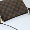 Louis Vuitton clutch