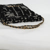 Chanel shoulder