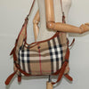 Burberry shoulder