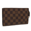 Louis Vuitton clutch