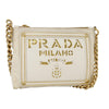 Prada shoulder