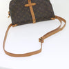 Louis Vuitton shoulder