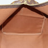 Louis Vuitton Keepall Bandouliere Bag Monogram Canvas