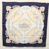 Hermès scarf