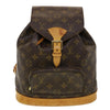 Louis Vuitton backpack