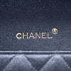 Chanel shoulder