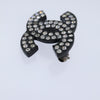 Chanel brooch