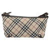 Burberry clutch