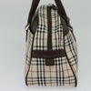 Burberry tote