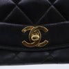 Chanel shoulder