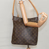 Louis Vuitton shoulder