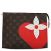 Louis Vuitton clutch