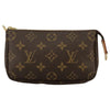 Louis Vuitton clutch