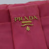 Prada clutch