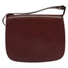 Cartier shoulder