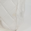 Chanel shoulder