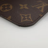 Louis Vuitton clutch