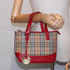 Burberry handbag