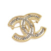 Chanel brooch