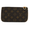 Louis Vuitton clutch