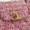 Chanel shoulder