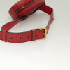 Gucci shoulder