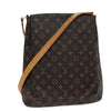 Louis Vuitton shoulder