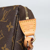 Louis Vuitton clutch