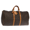 Louis Vuitton travel