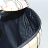 Burberry shoulder