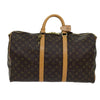 Louis Vuitton travel