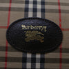 Burberry clutch