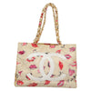 Chanel tote