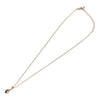 Dior necklace