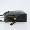 Chanel Vintage Camera bag Quilted Lambskin