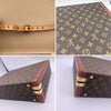 LOUIS VUITTON Briefcase Second-hand