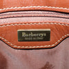 Burberry tote