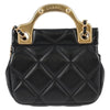 Chanel clutch