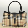 Burberry tote