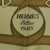 Hermès scarf