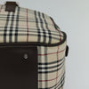 Burberry tote