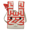 Fendi shoulder